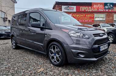 Минивэн Ford Transit Connect 2015 в Смеле