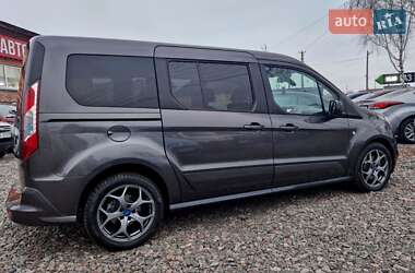 Минивэн Ford Transit Connect 2015 в Смеле