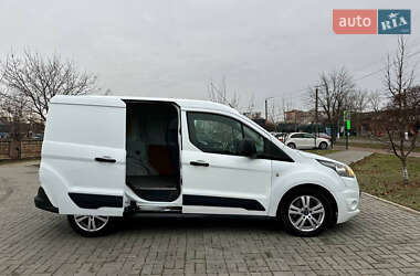 Грузовой фургон Ford Transit Connect 2014 в Кропивницком