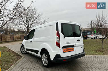 Грузовой фургон Ford Transit Connect 2014 в Кропивницком