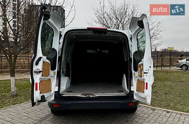 Грузовой фургон Ford Transit Connect 2014 в Кропивницком