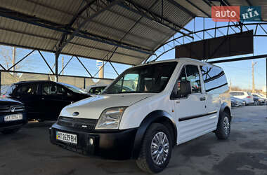 Мінівен Ford Transit Connect 2006 в Івано-Франківську