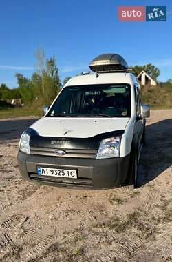 Минивэн Ford Transit Connect 2008 в 