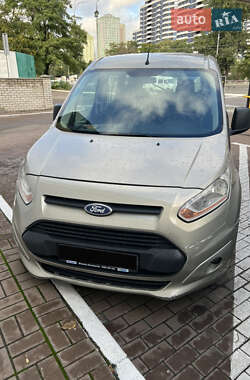 Минивэн Ford Transit Connect 2013 в Киеве