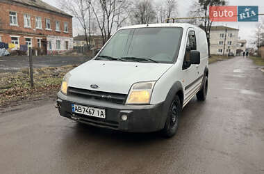 Вантажний фургон Ford Transit Connect 2005 в Вінниці