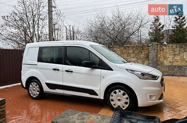 Грузовой фургон Ford Transit Connect 2020 в Виннице