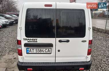 Минивэн Ford Transit Connect 2004 в Каменец-Подольском