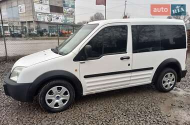 Минивэн Ford Transit Connect 2004 в Каменец-Подольском