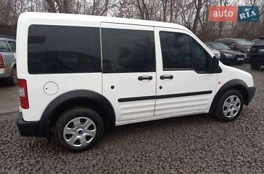 Минивэн Ford Transit Connect 2004 в Каменец-Подольском