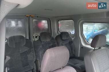 Минивэн Ford Transit Connect 2004 в Каменец-Подольском