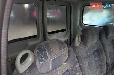 Минивэн Ford Transit Connect 2004 в Каменец-Подольском