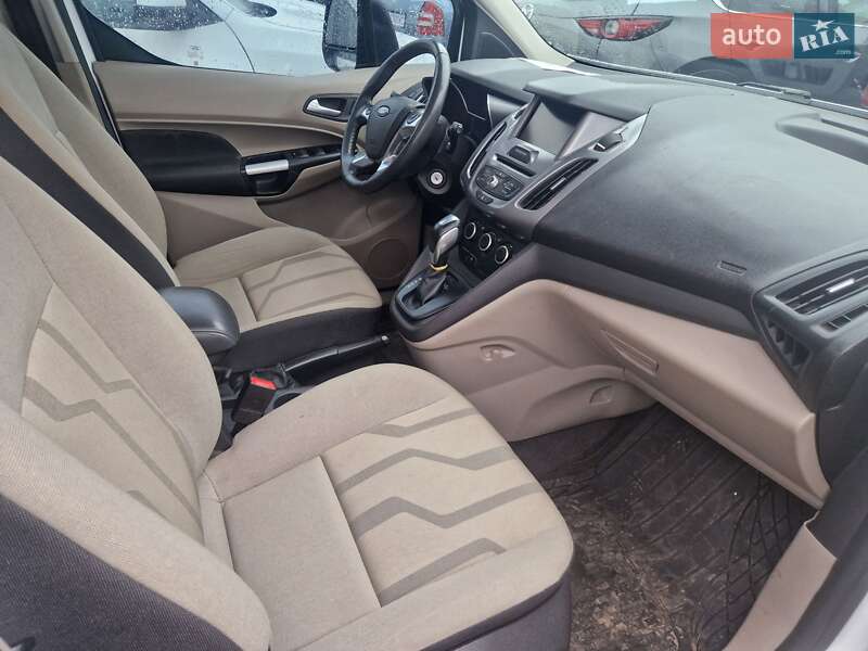Мінівен Ford Transit Connect 2015 в Запоріжжі