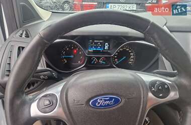 Минивэн Ford Transit Connect 2015 в 