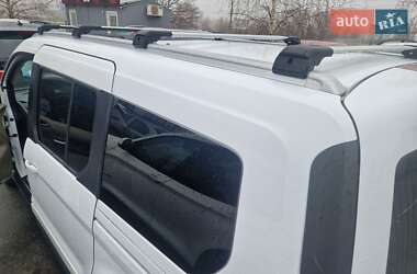 Минивэн Ford Transit Connect 2015 в 