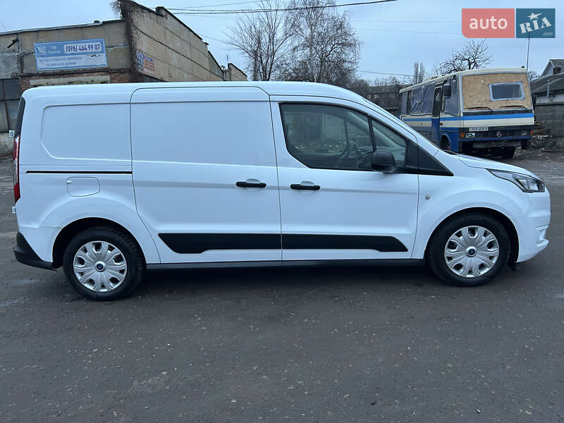 Вантажний фургон Ford Transit Connect 2020 в Ніжині