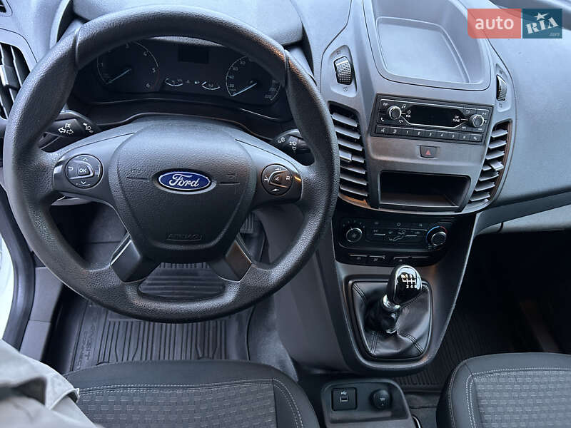 Вантажний фургон Ford Transit Connect 2020 в Ніжині