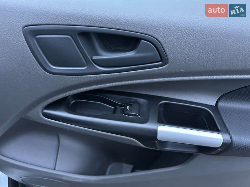 Вантажний фургон Ford Transit Connect 2020 в Ніжині