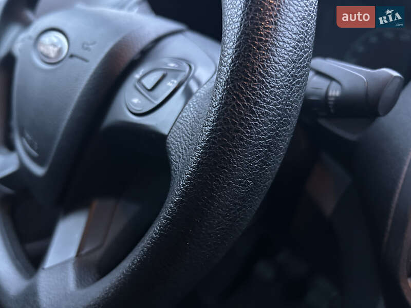 Вантажний фургон Ford Transit Connect 2020 в Ніжині