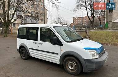 Мінівен Ford Transit Connect 2007 в Вінниці