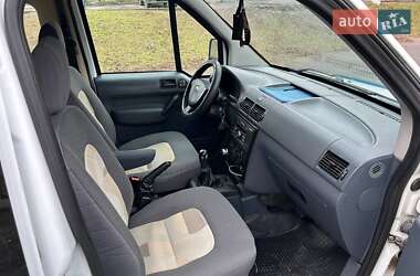 Мінівен Ford Transit Connect 2007 в Вінниці