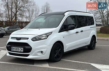 Минивэн Ford Transit Connect 2016 в Киеве