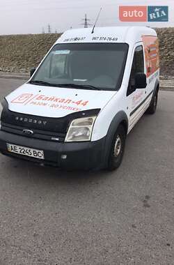 Вантажопасажирський фургон Ford Transit Connect 2007 в Дніпрі