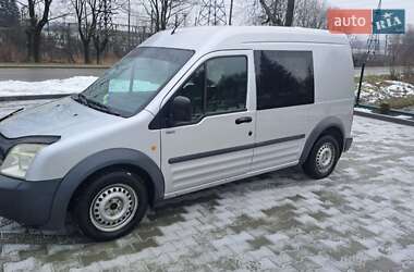 Мінівен Ford Transit Connect 2008 в Львові