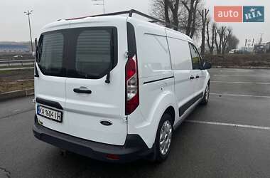 Грузовой фургон Ford Transit Connect 2014 в Киеве