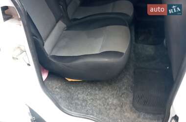 Минивэн Ford Transit Connect 2009 в 