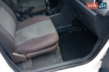 Минивэн Ford Transit Connect 2009 в 