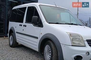 Минивэн Ford Transit Connect 2009 в Киеве