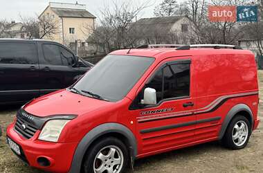 Грузовой фургон Ford Transit Connect 2013 в Чернигове