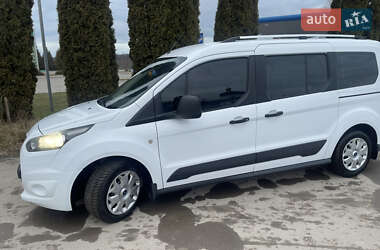Минивэн Ford Transit Connect 2015 в Кременце