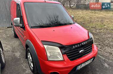 Грузовой фургон Ford Transit Connect 2013 в Чернигове