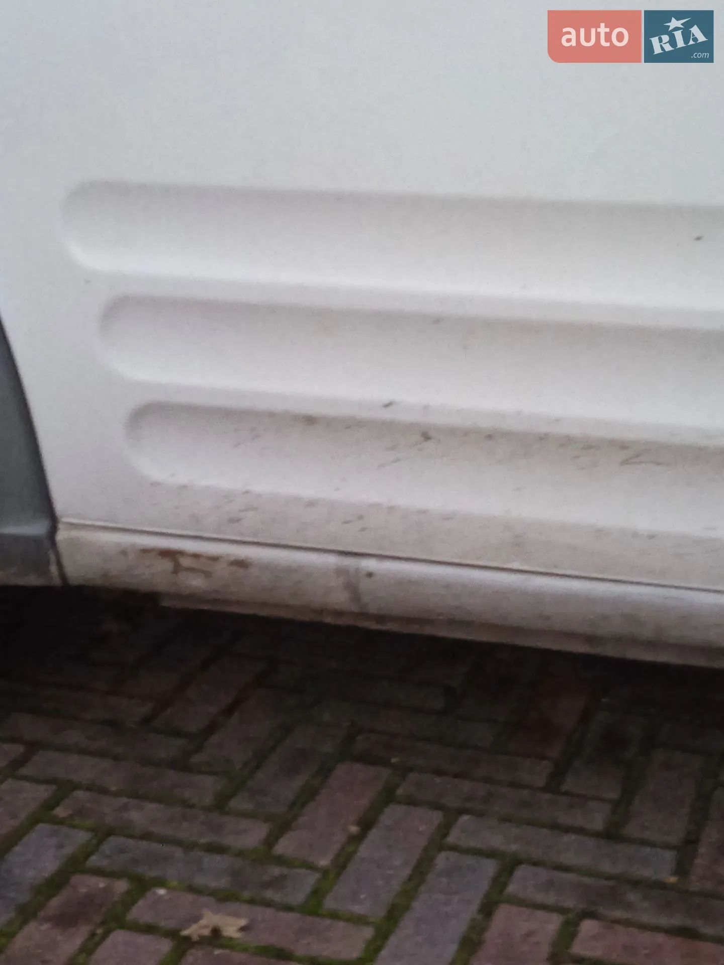 2010 Ford Transit Connect - мініатюра 8