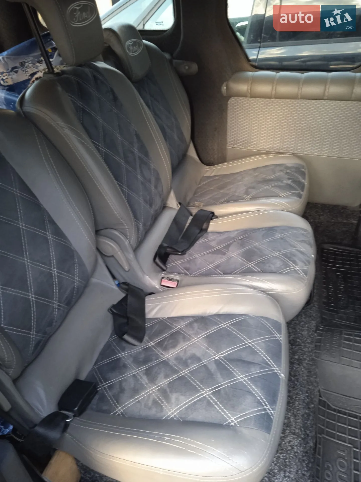 2010 Ford Transit Connect - мініатюра 6