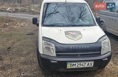 Грузовой фургон Ford Transit Connect 2006 в Славянске