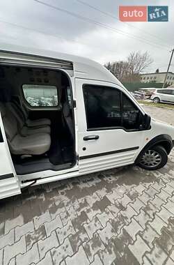 Мінівен Ford Transit Connect 2006 в Шумську