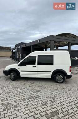 Мінівен Ford Transit Connect 2006 в Шумську