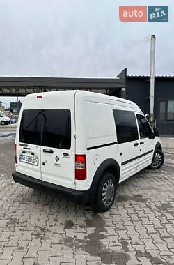 Мінівен Ford Transit Connect 2006 в Шумську