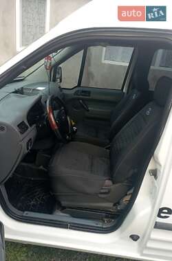 Минивэн Ford Transit Connect 2004 в 