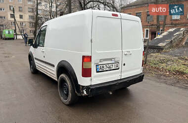 Грузовой фургон Ford Transit Connect 2005 в Виннице