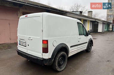 Грузовой фургон Ford Transit Connect 2005 в Виннице