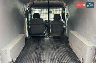 Грузовой фургон Ford Transit Connect 2005 в Виннице