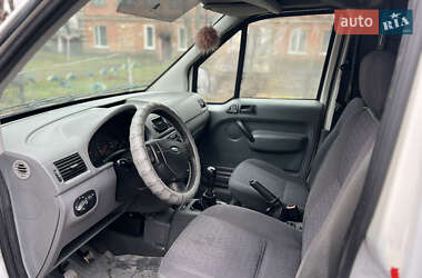 Грузовой фургон Ford Transit Connect 2005 в Виннице