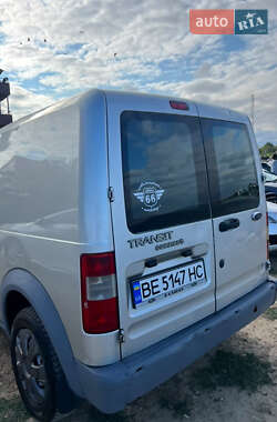 Грузовой фургон Ford Transit Connect 2008 в Львове