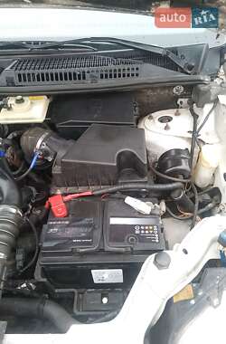 Мінівен Ford Transit Connect 2006 в 
