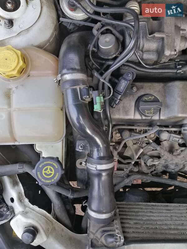 Минивэн Ford Transit Connect 2007 в Коростене фото 4 Минивэн Ford Transit Connect 2007 в Коростене