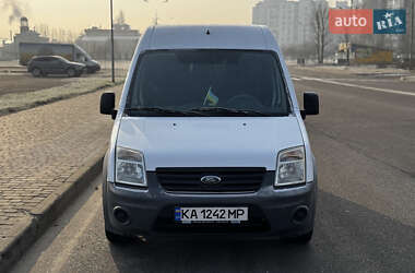 Грузовой фургон Ford Transit Connect 2012 в Черкассах