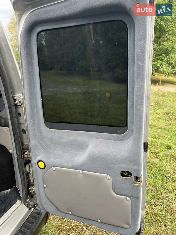 Мінівен Ford Transit Connect 2007 в Камені-Каширському